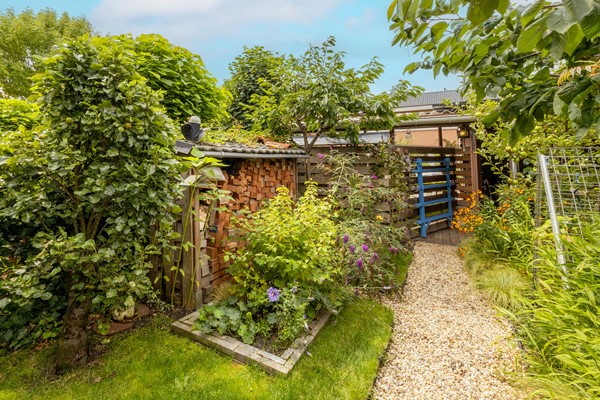 Medium property photo - Vrouwenmantel 81, 2871 NS Schoonhoven